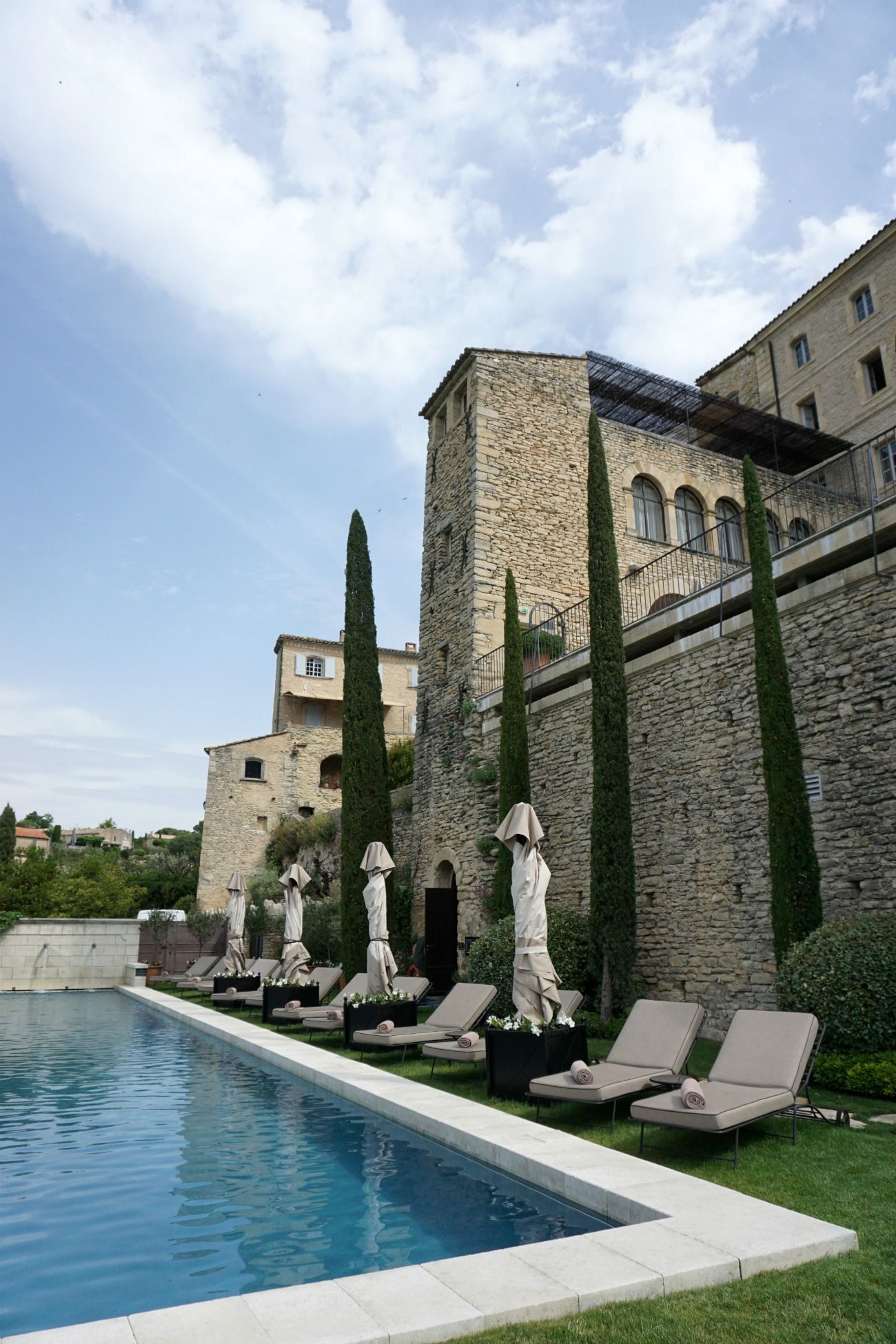 Gordes, Provence Guide I wit & whimsy
