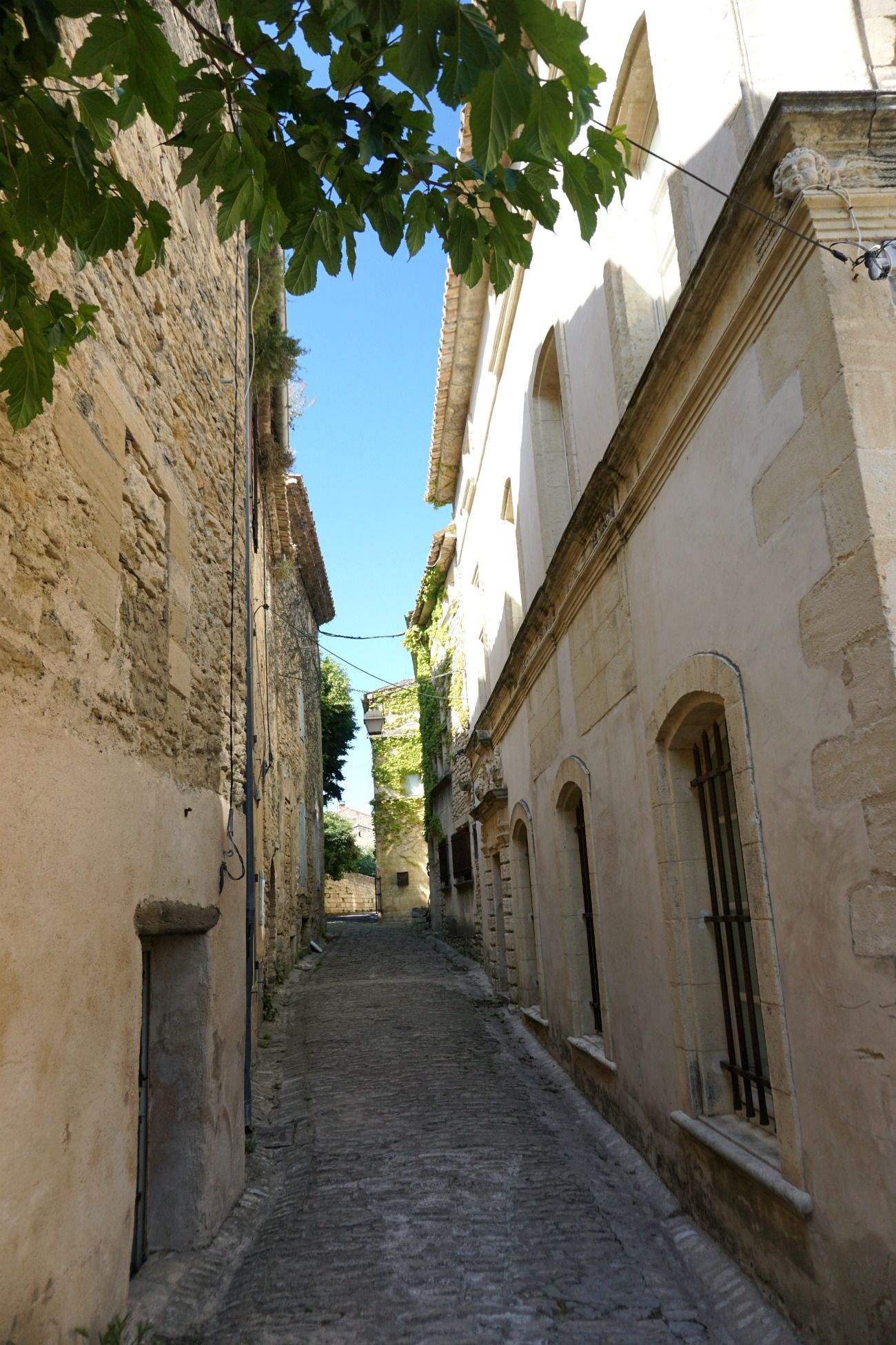 Gordes, Provence Guide I wit & whimsy