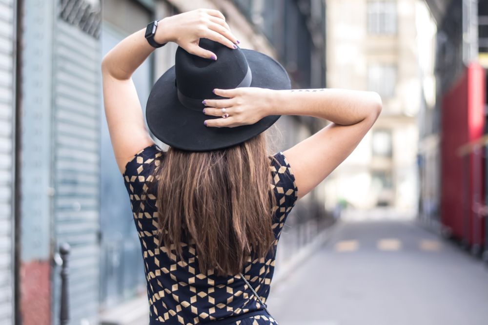 Meet me in paree, Look of the day, blogger a paris, Style, Fashion, Paris Streetstyle