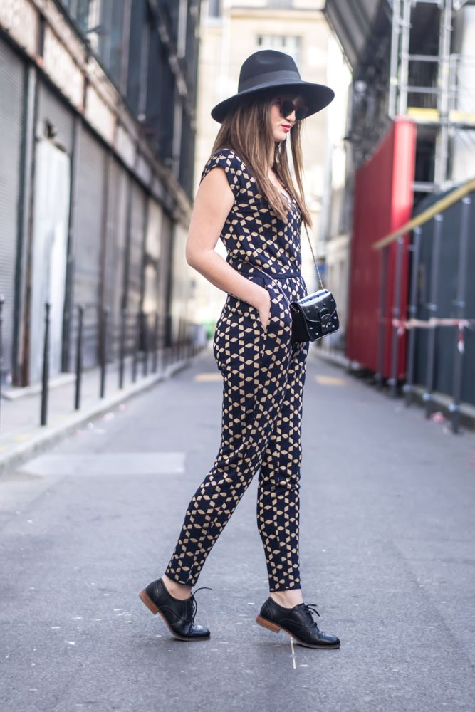 Meet me in paree, Look of the day, blogger a paris, Style, Fashion, Paris Streetstyle