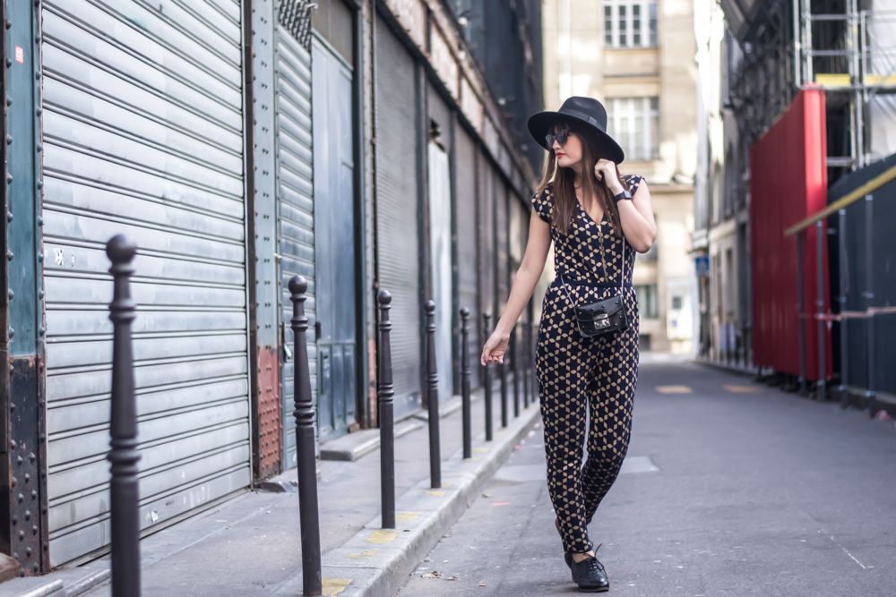 Meet me in paree, Look of the day, blogger a paris, Style, Fashion, Paris Streetstyle