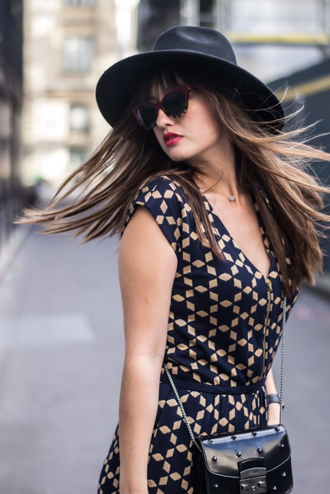Meet me in paree, Look of the day, blogger a paris, Style, Fashion, Paris Streetstyle