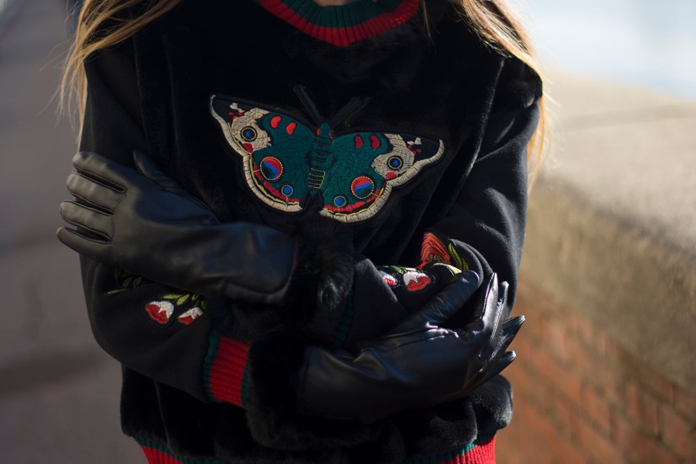 dettagli outfit rivafashion