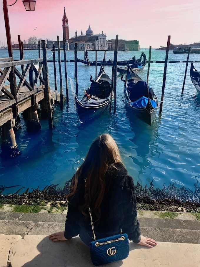 Venezia: il fascino e la magia di una città sull'acqua