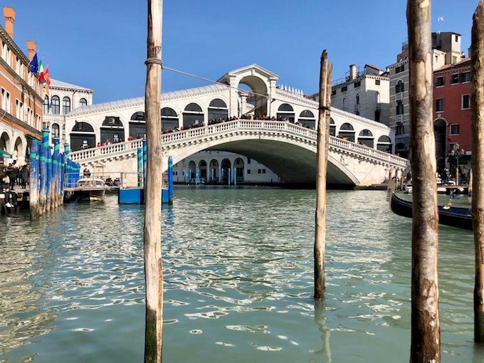 Venezia: il fascino e la magia di una città sull'acqua
