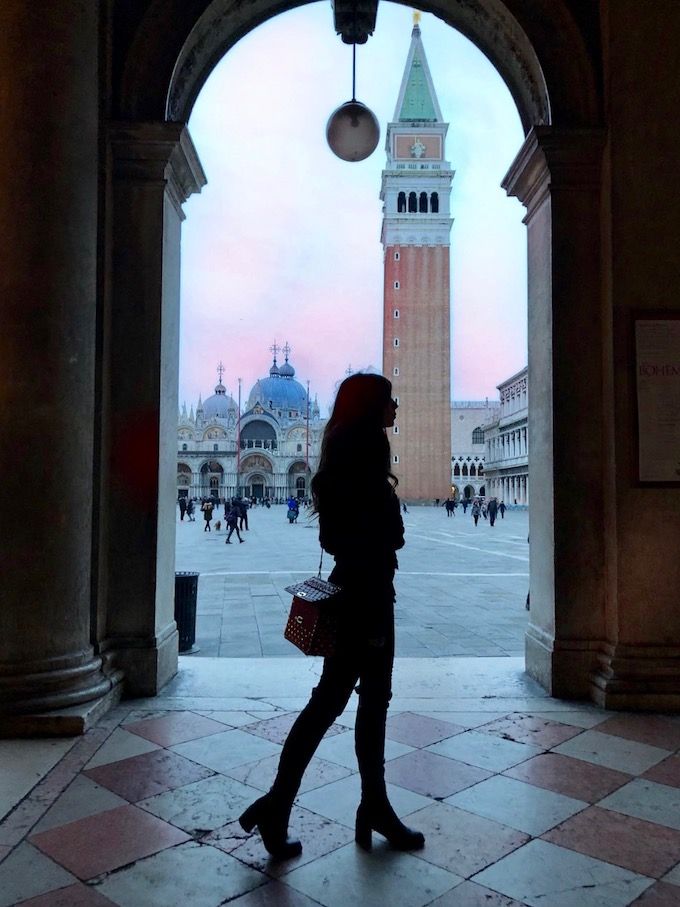 Venezia: il fascino e la magia di una città sull'acqua
