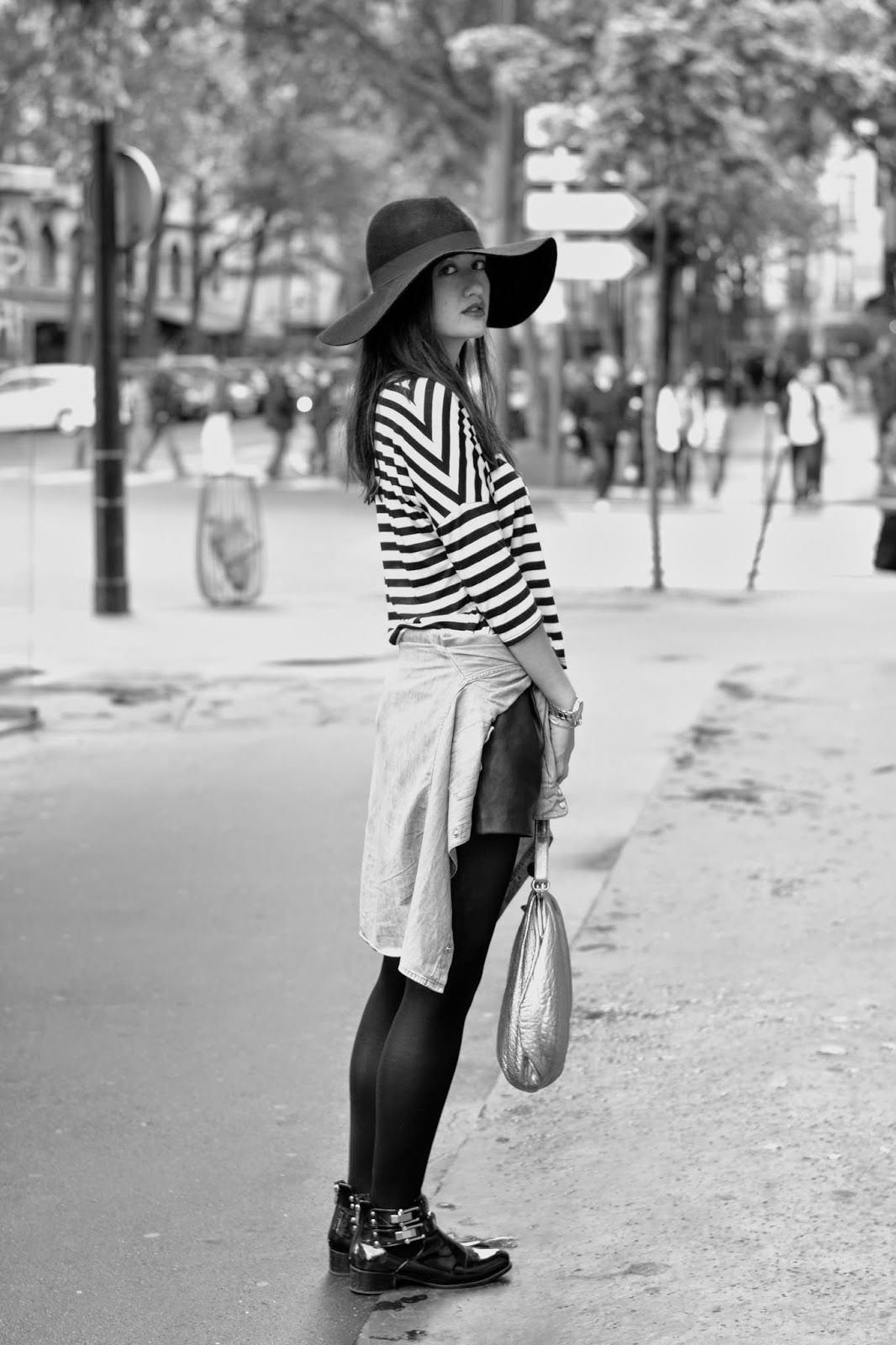 Hat Fashion