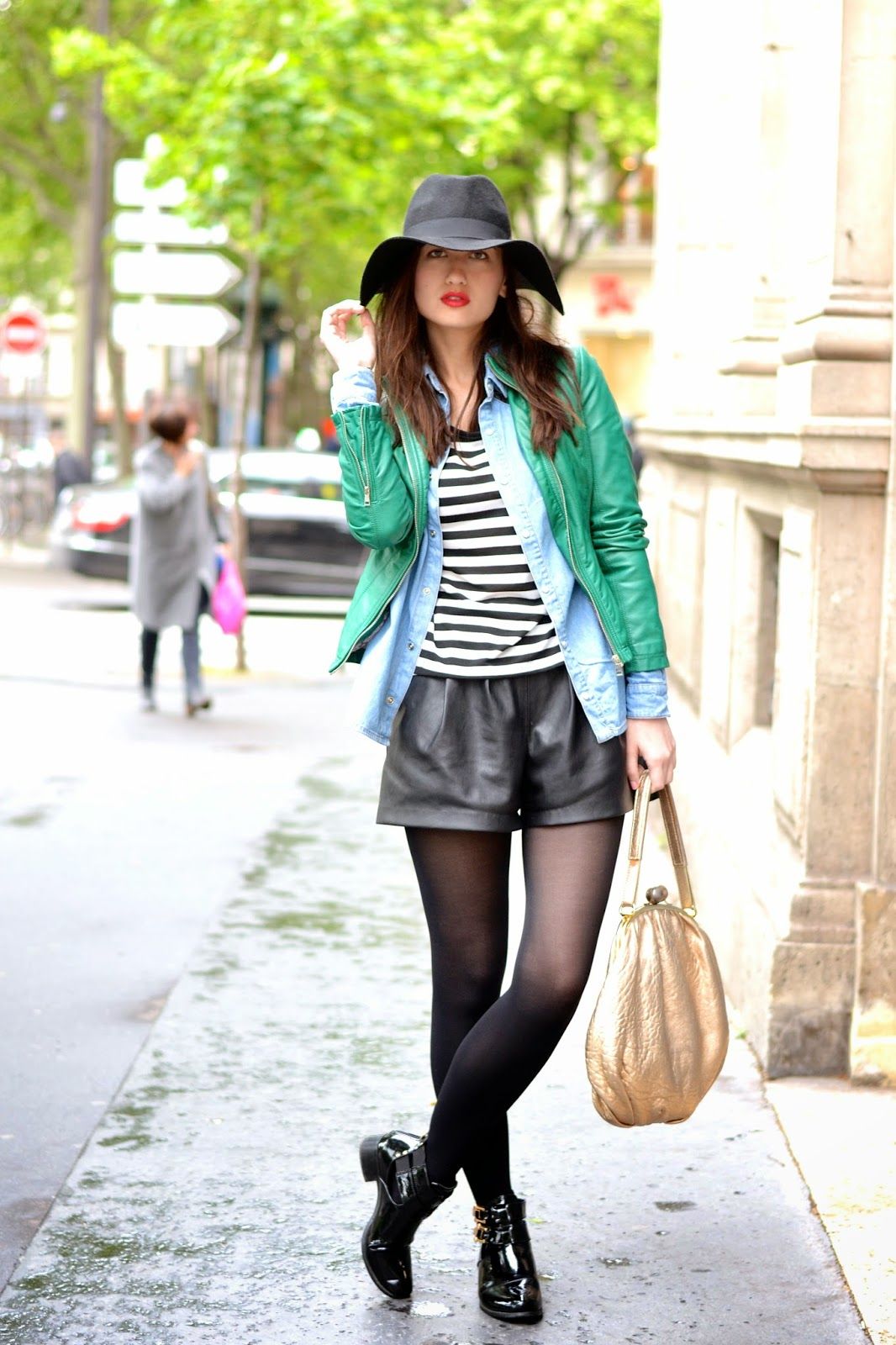 Womens fashion