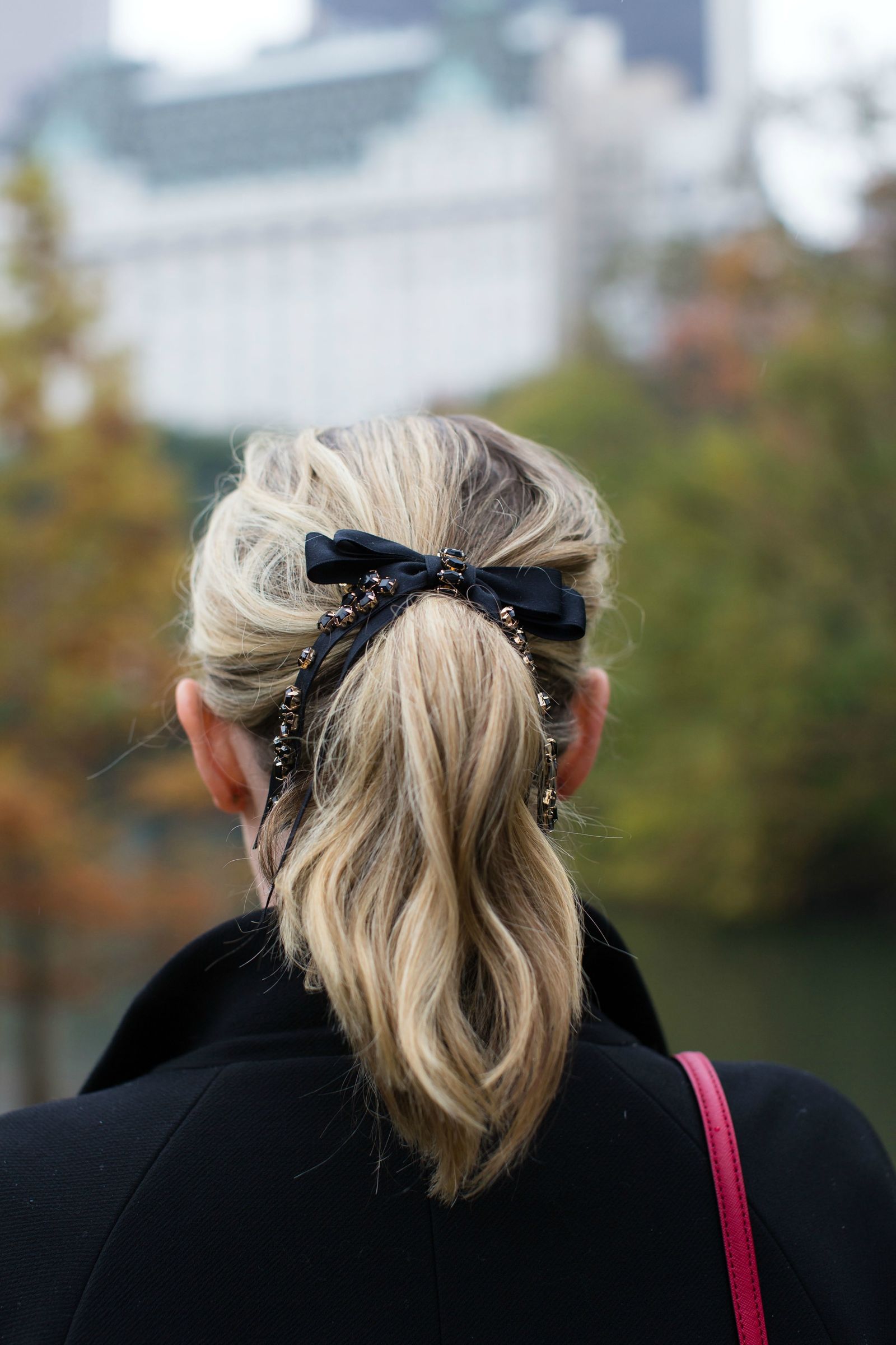 Hairbow