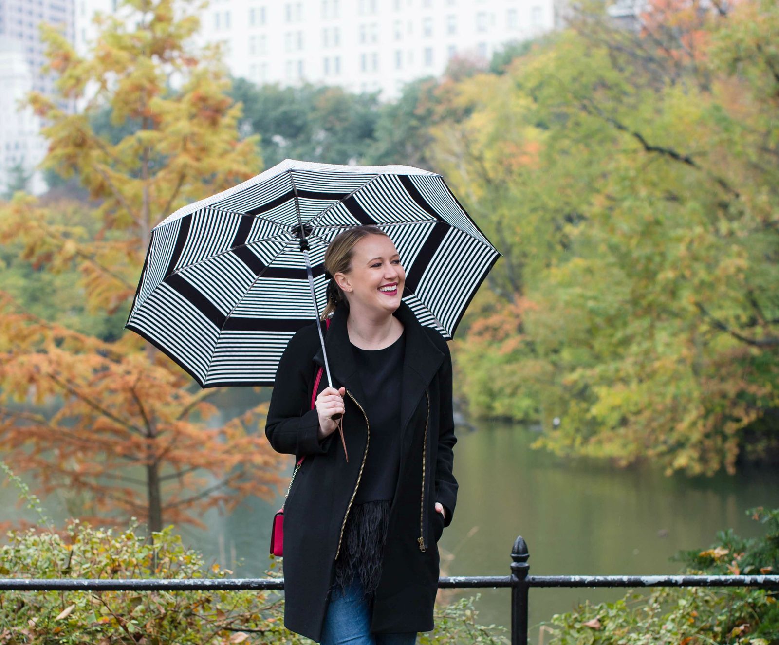 Holiday to dos in New York via wit & whimsy
