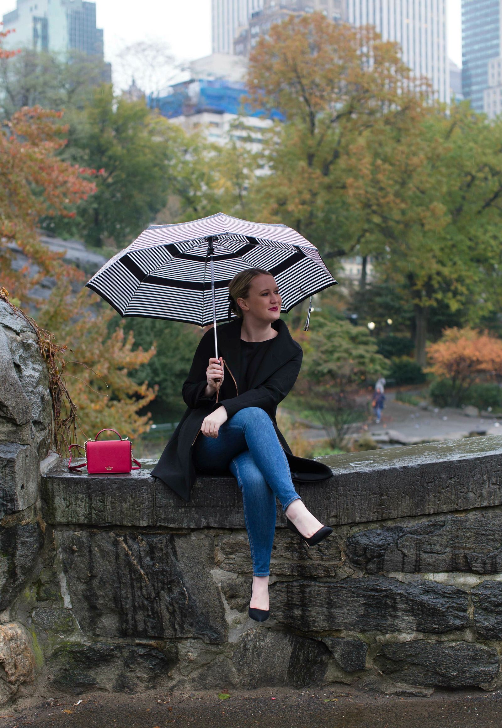Holiday to dos in New York via wit & whimsy