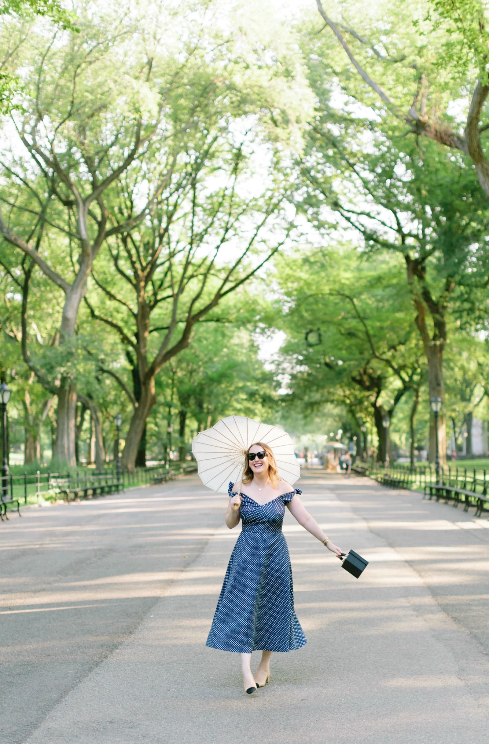 Reasons to love NYC I wit & whimsy