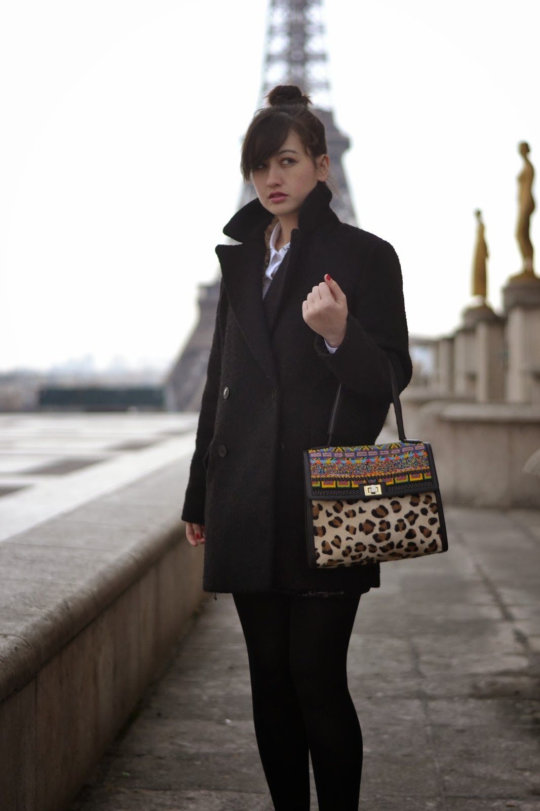 Mango Winter collection