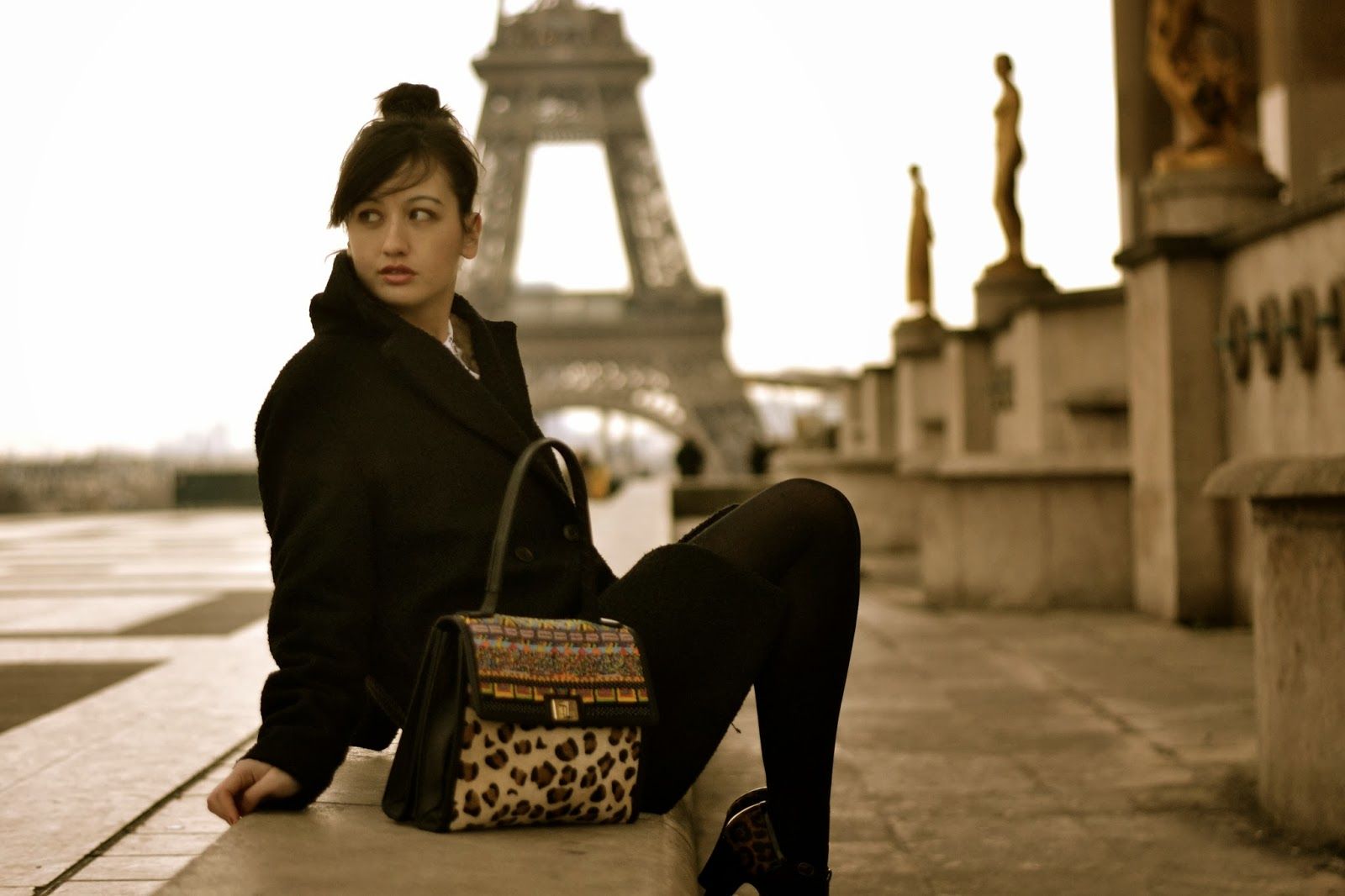 Eiffel tower