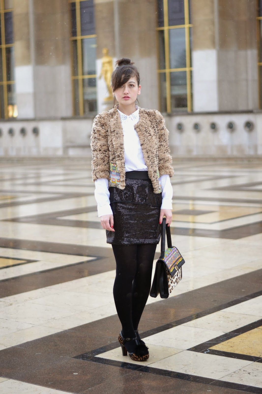Parisian Chic