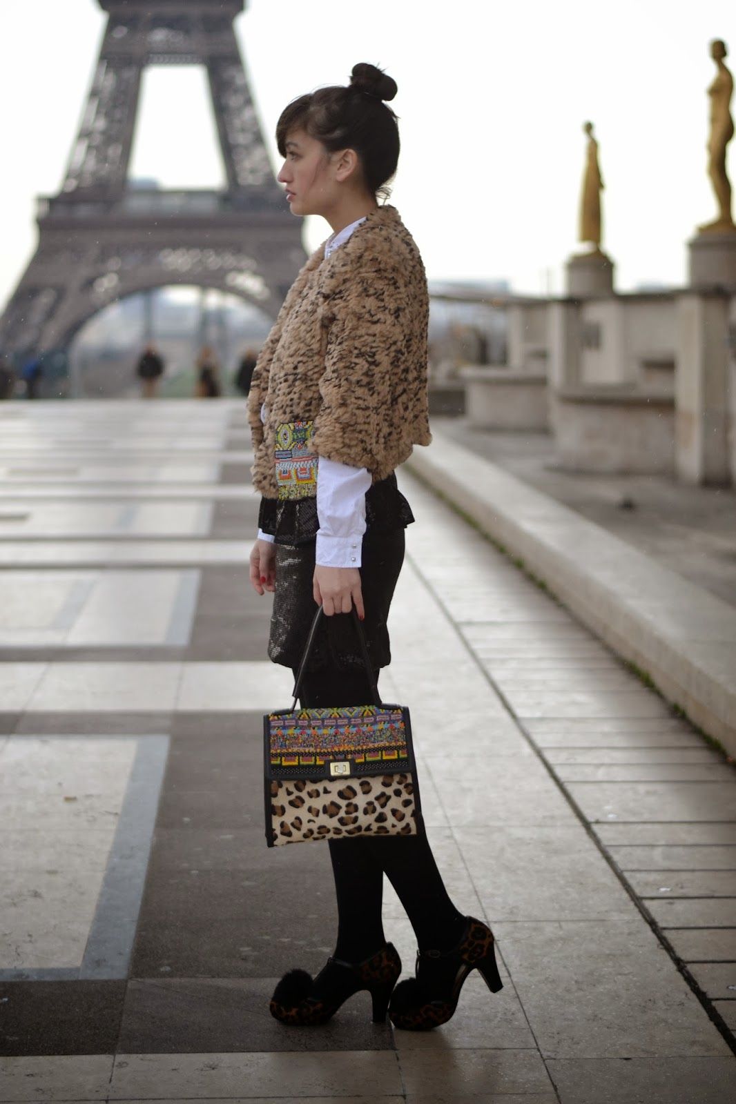 Paris Fashion Week