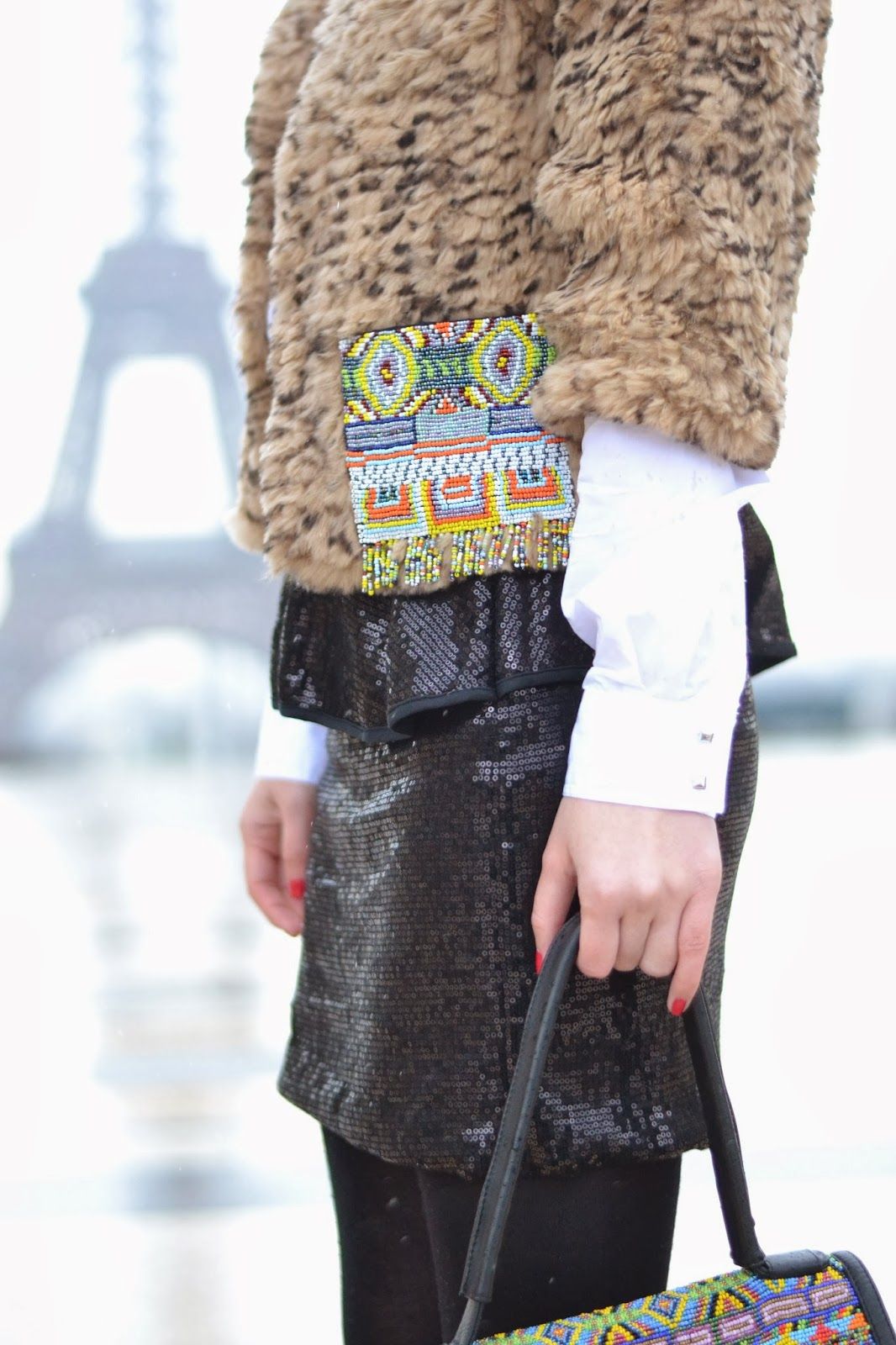 Fur Jacket