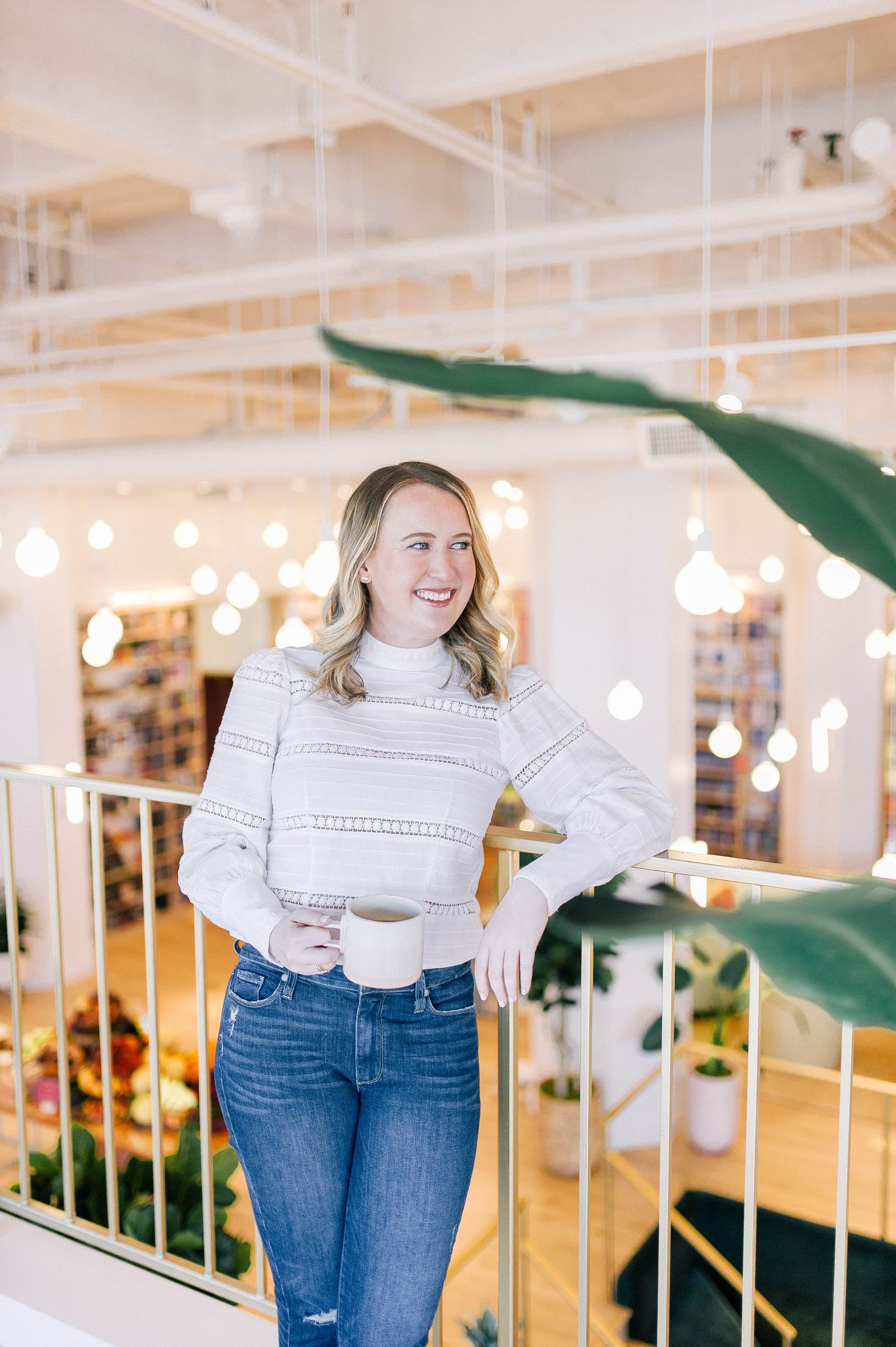 Looking Back on Two Years of Self Employment I Meghan Donovan of wit & whimsy