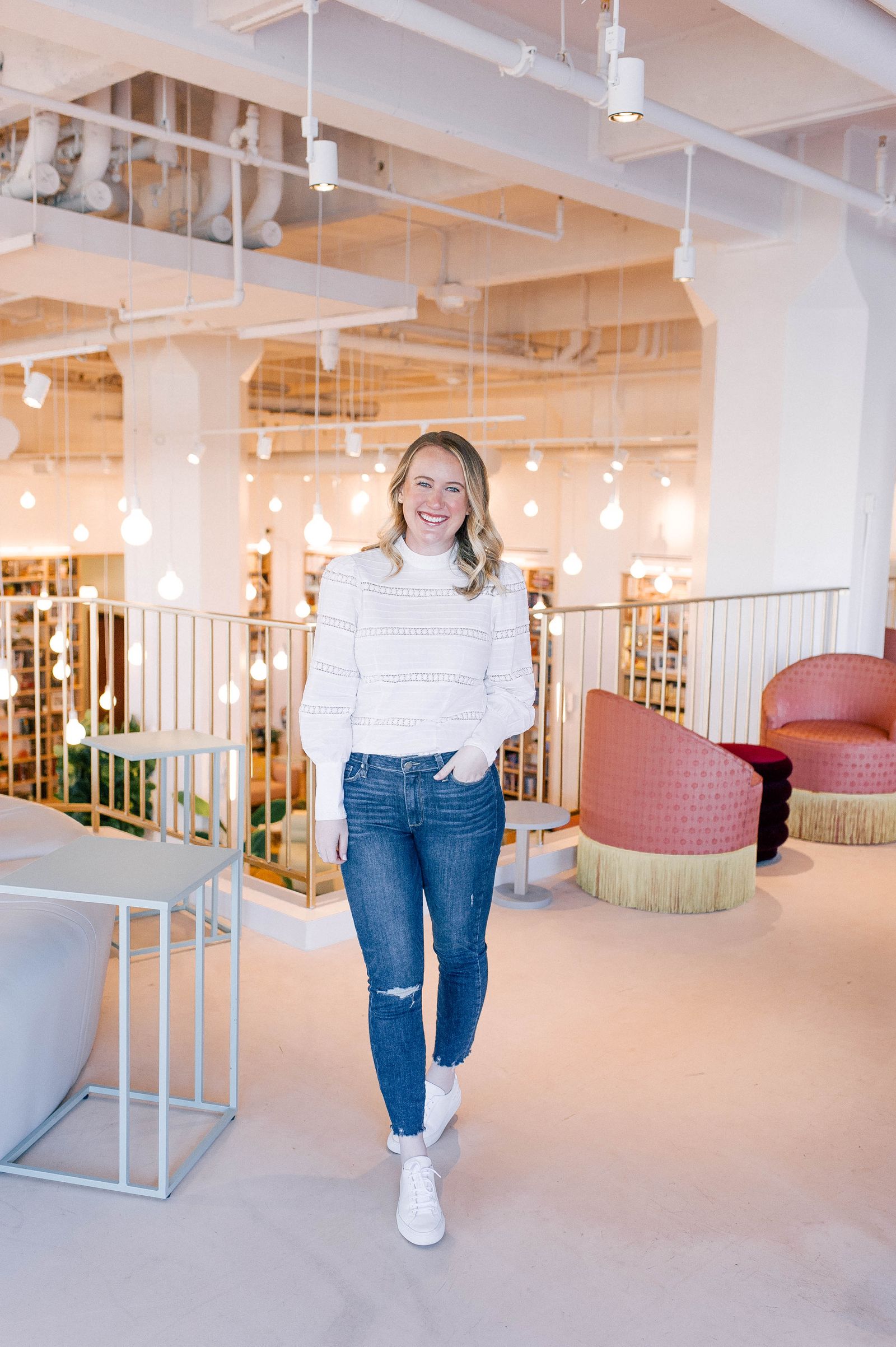Looking Back on Two Years of Self Employment I Meghan Donovan of wit & whimsy