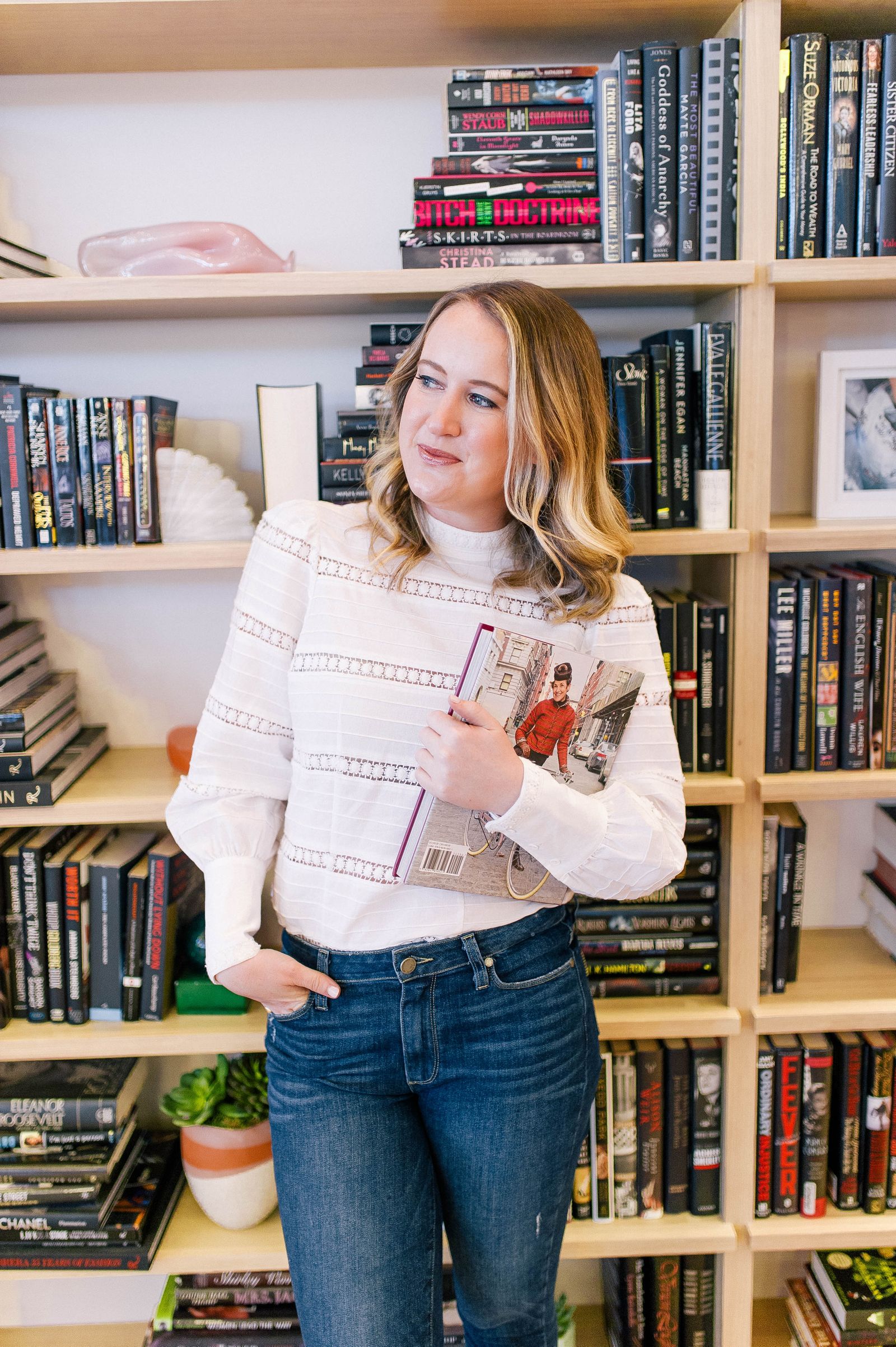 Looking Back on Two Years of Self Employment I Meghan Donovan of wit & whimsy