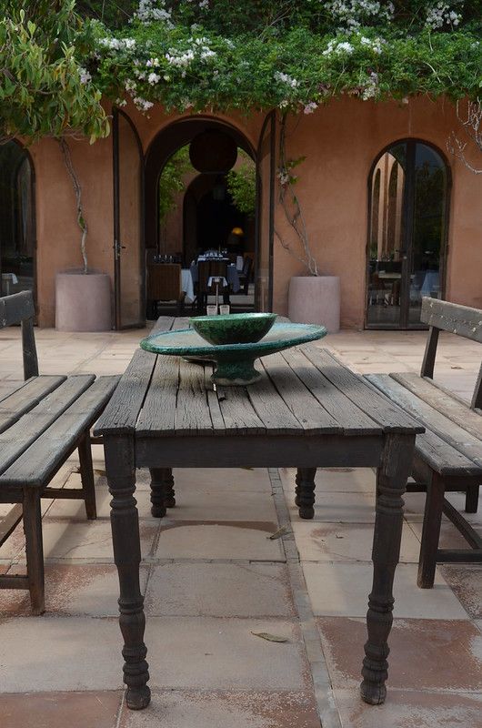 marrakech april 2017