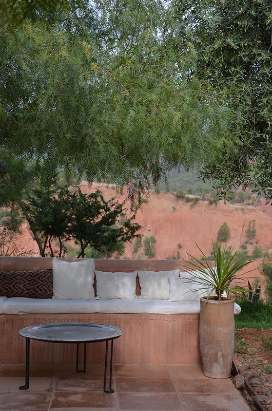 marrakech april 2017