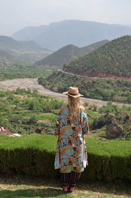 marrakech april 2017