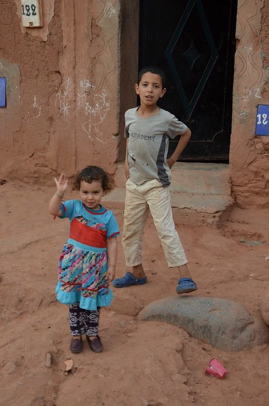marrakech april 2017