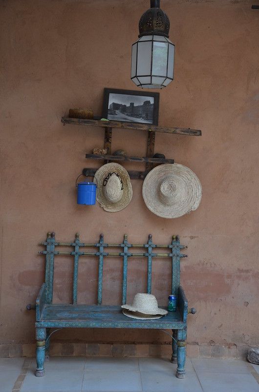 marrakech april 2017