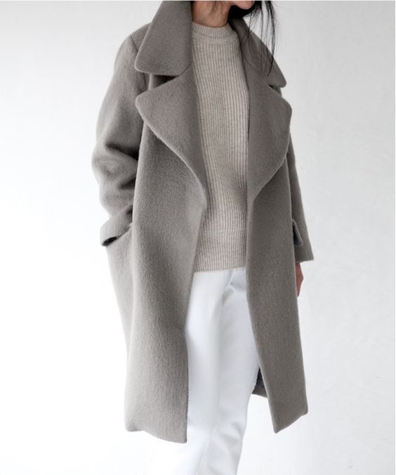 Neutrals //