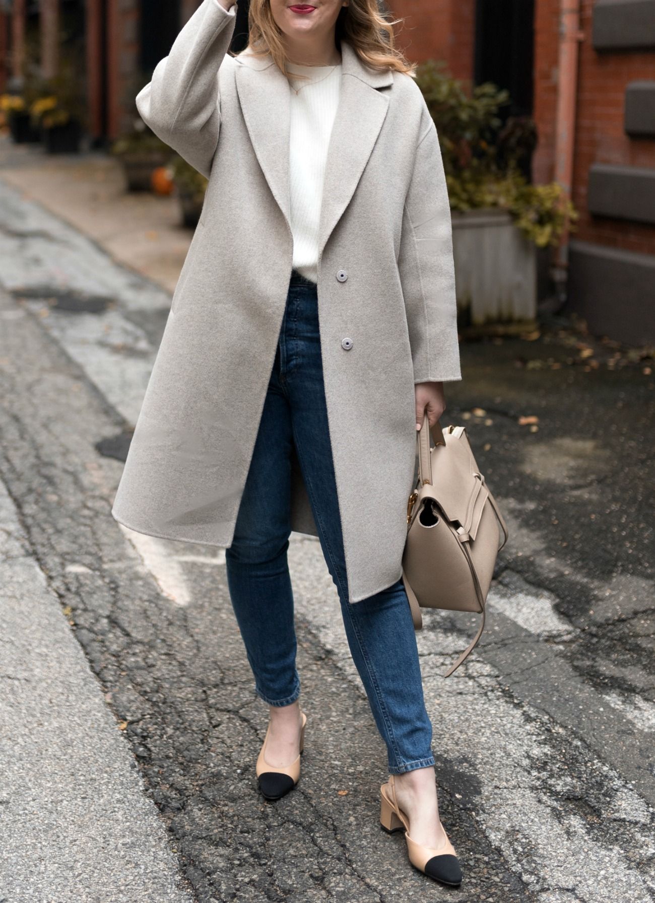 Winter Classics I wit & whimsy