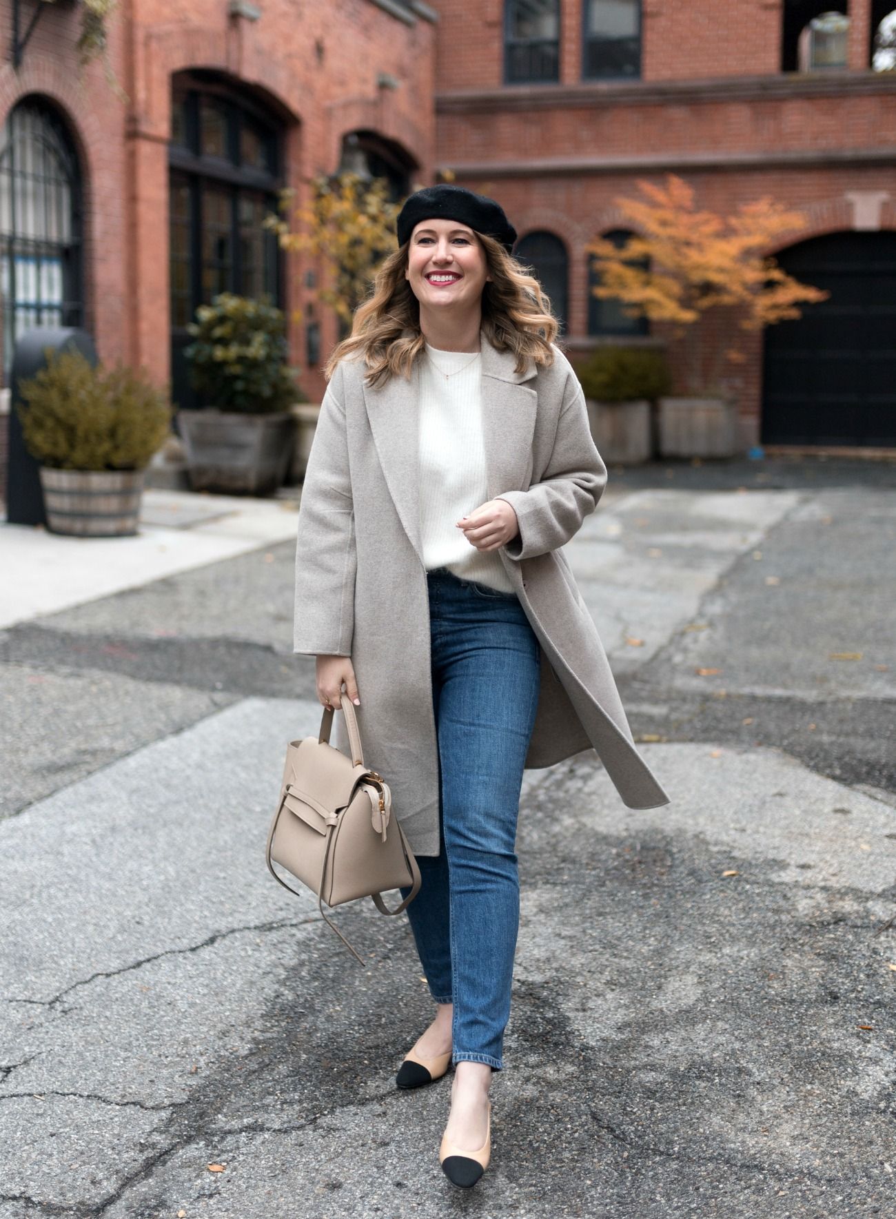 French Girl Style I wit & whimsy