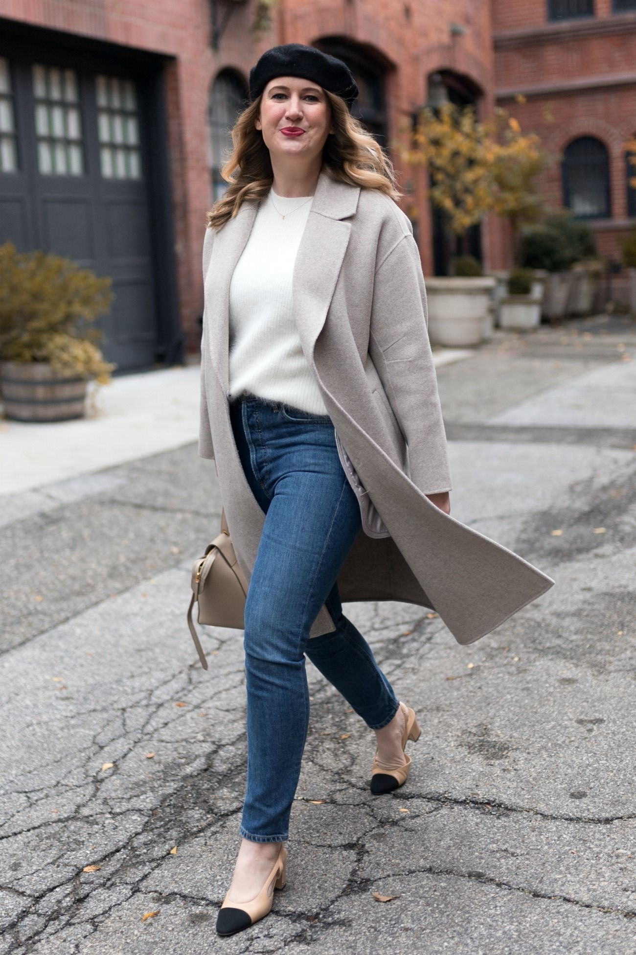 French Girl Style I wit & whimsy