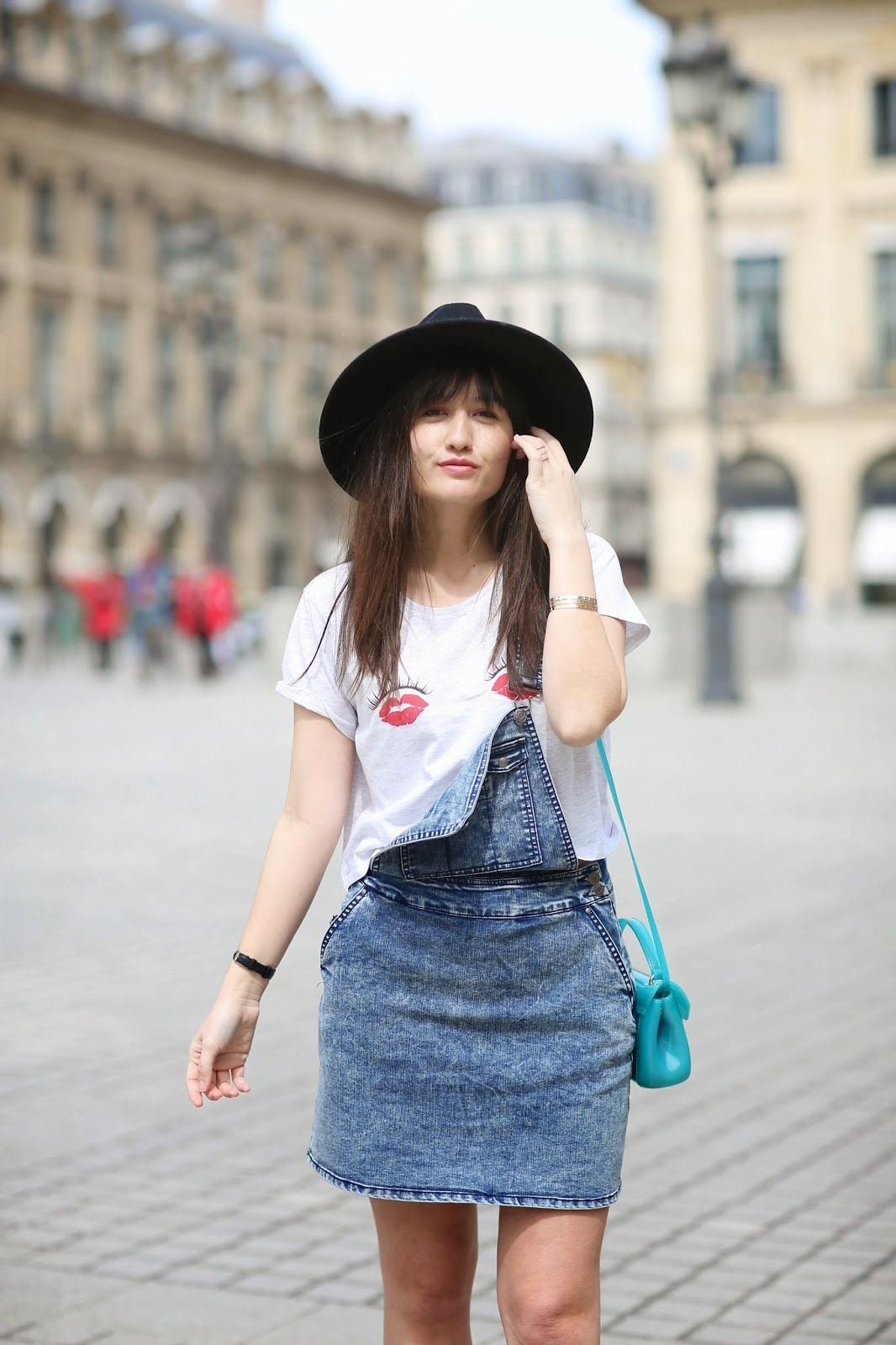 Meet me in paree