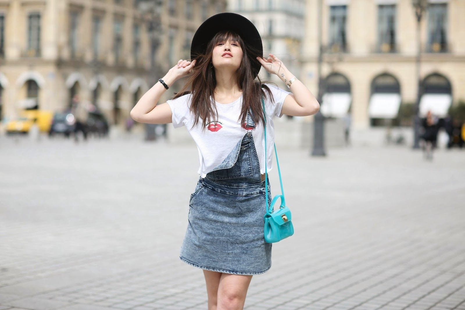 Cute Streetstyle