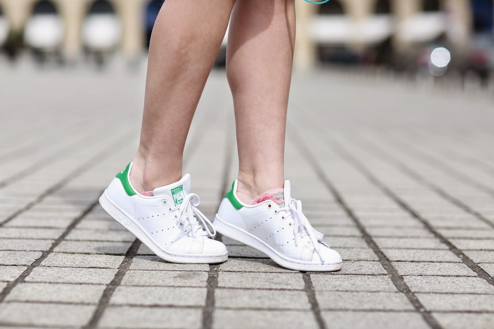 Stan smiths