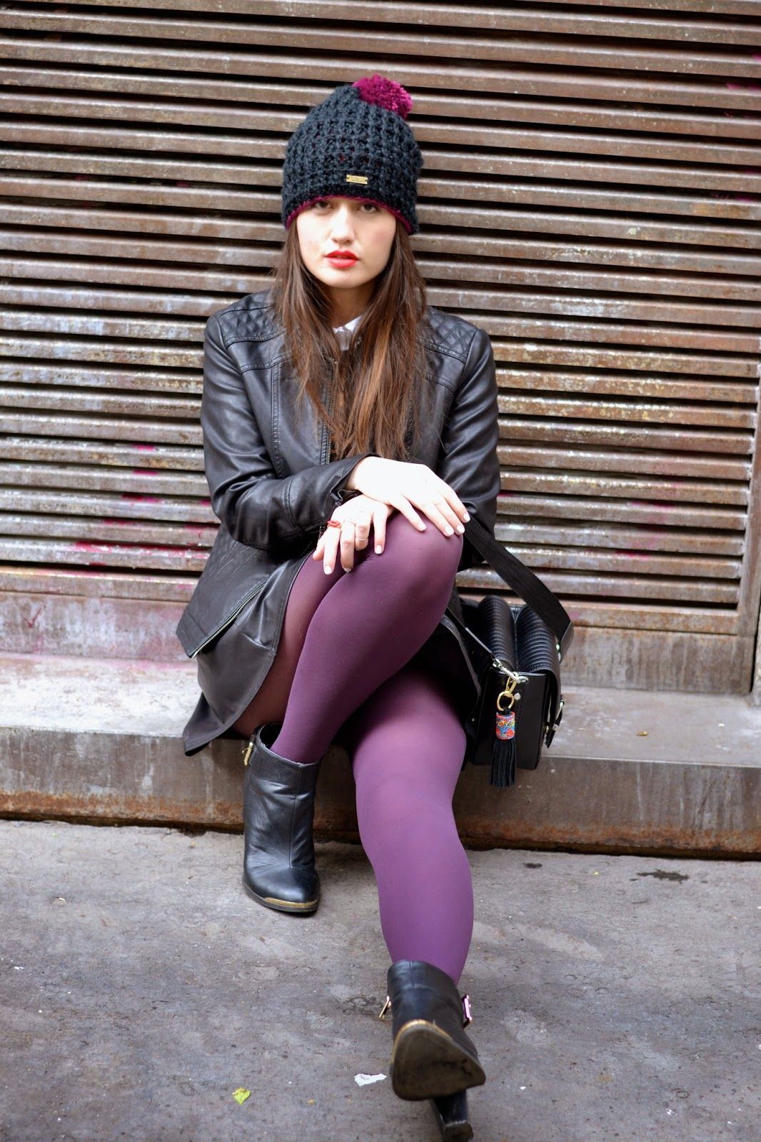Paris Fashion