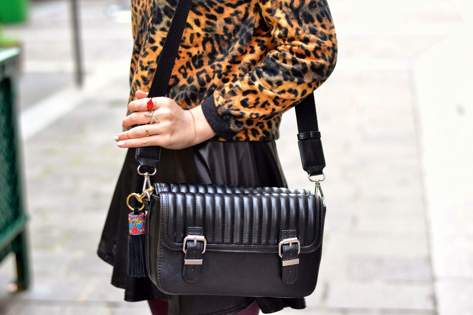 Zara Bag