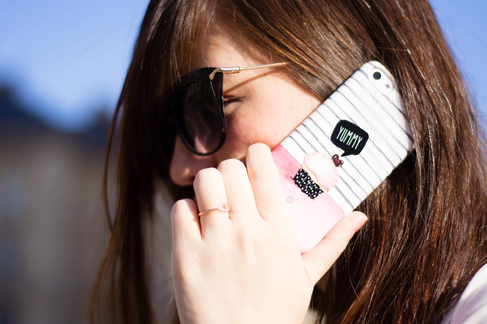 kawaii iphone case