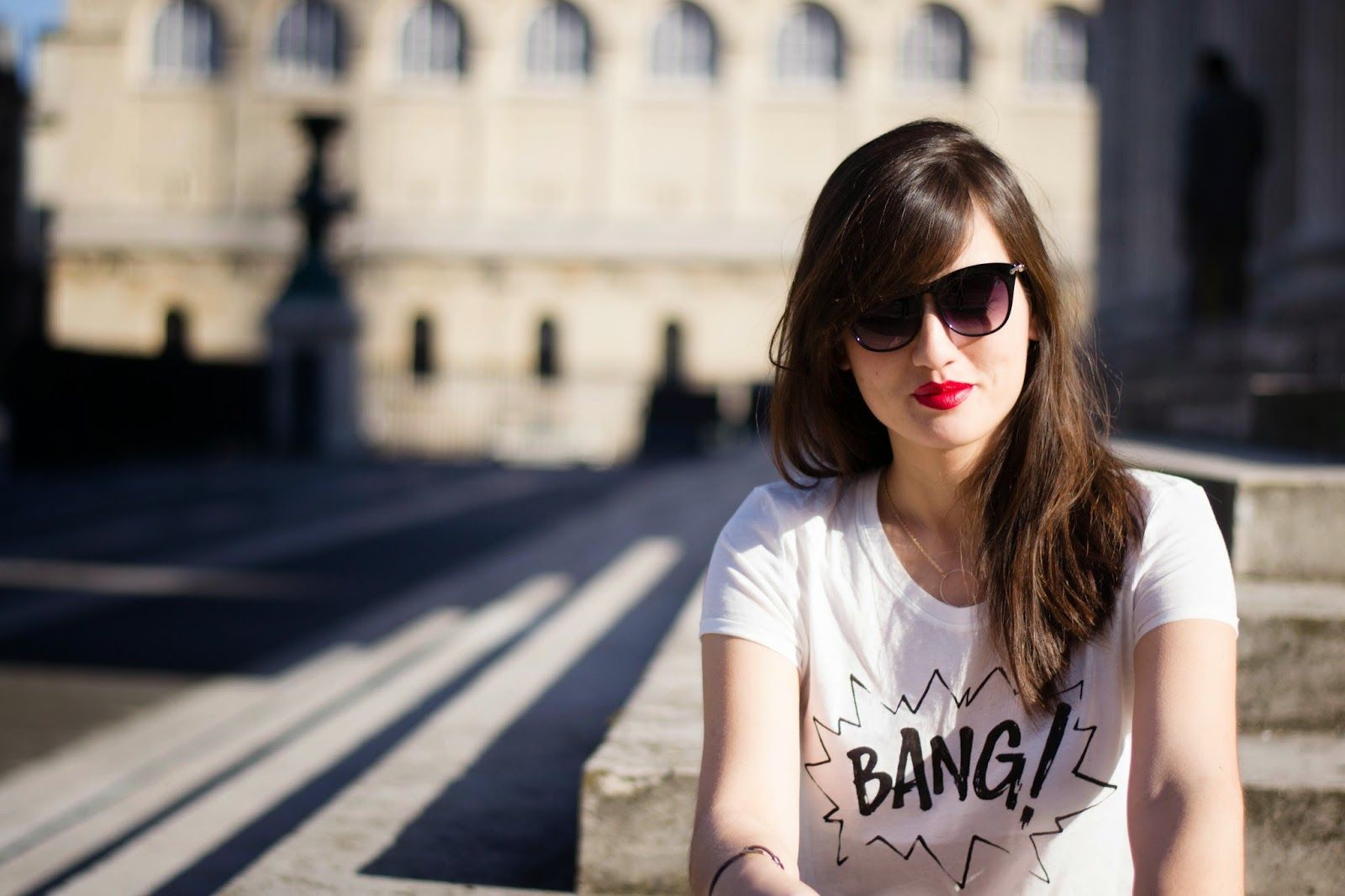 IKKS Bang t-shirt