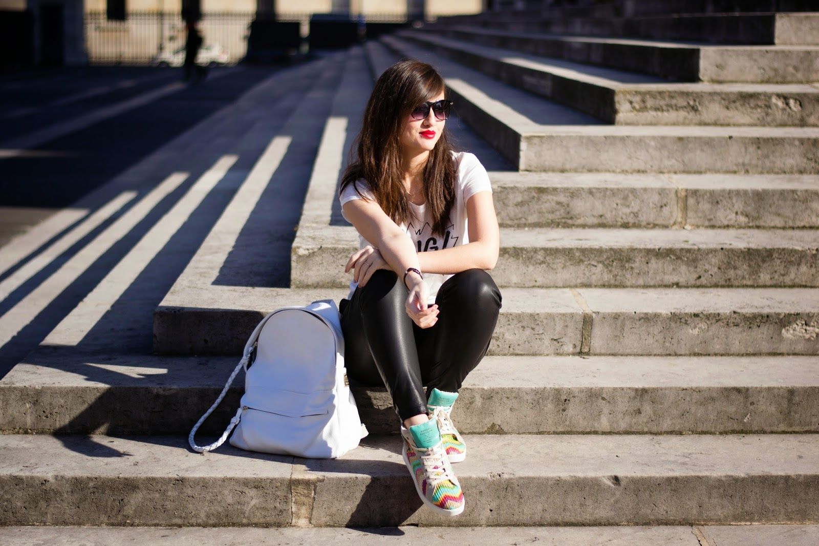 Parisian Streetstyle