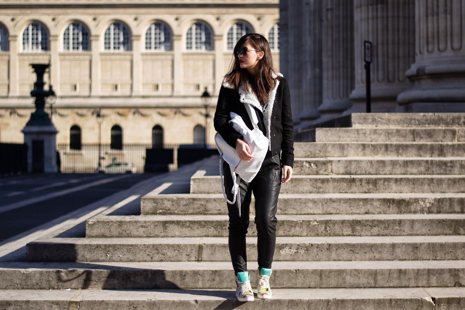 Sporty Style