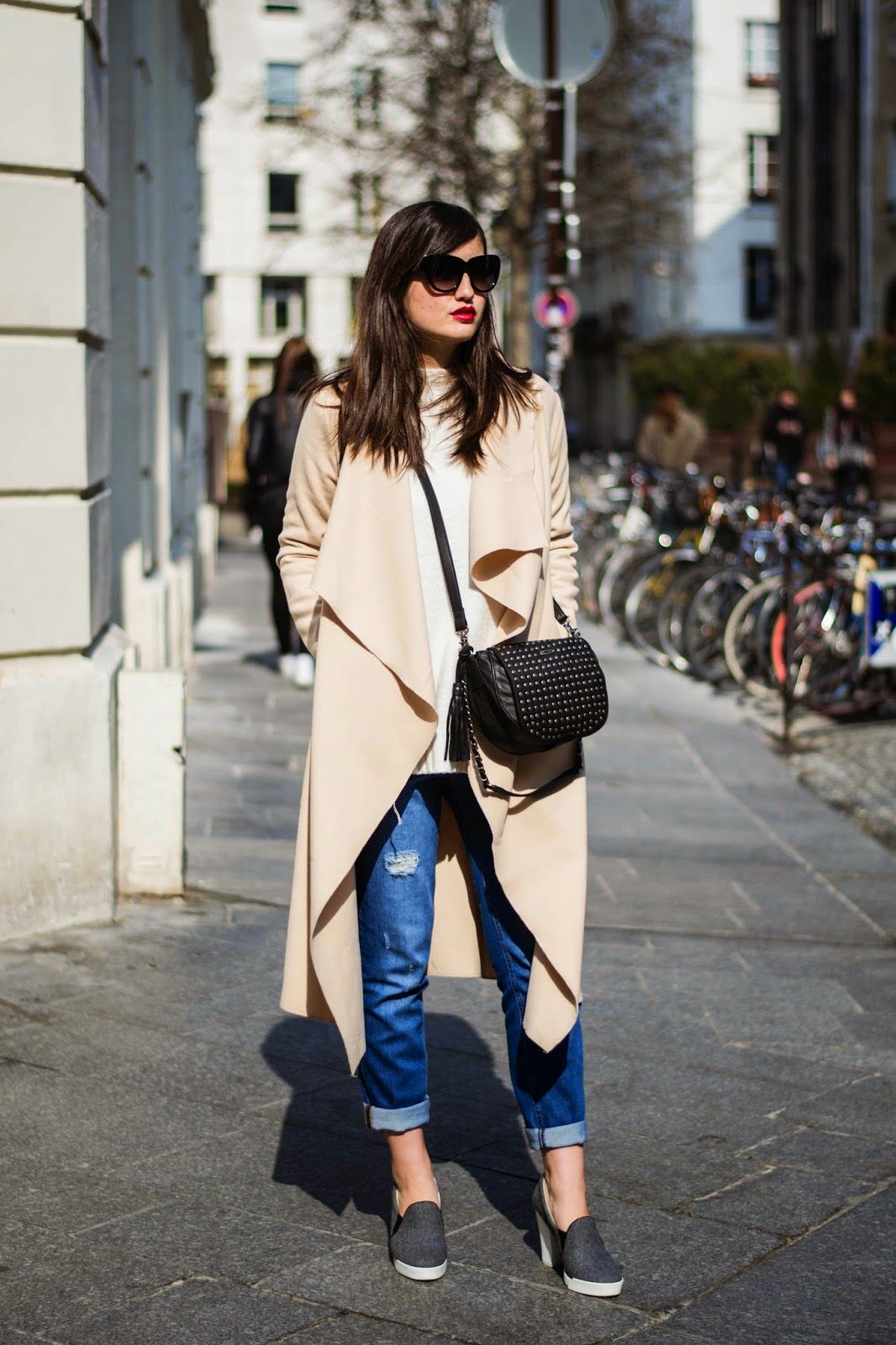 Blog Mode Paris