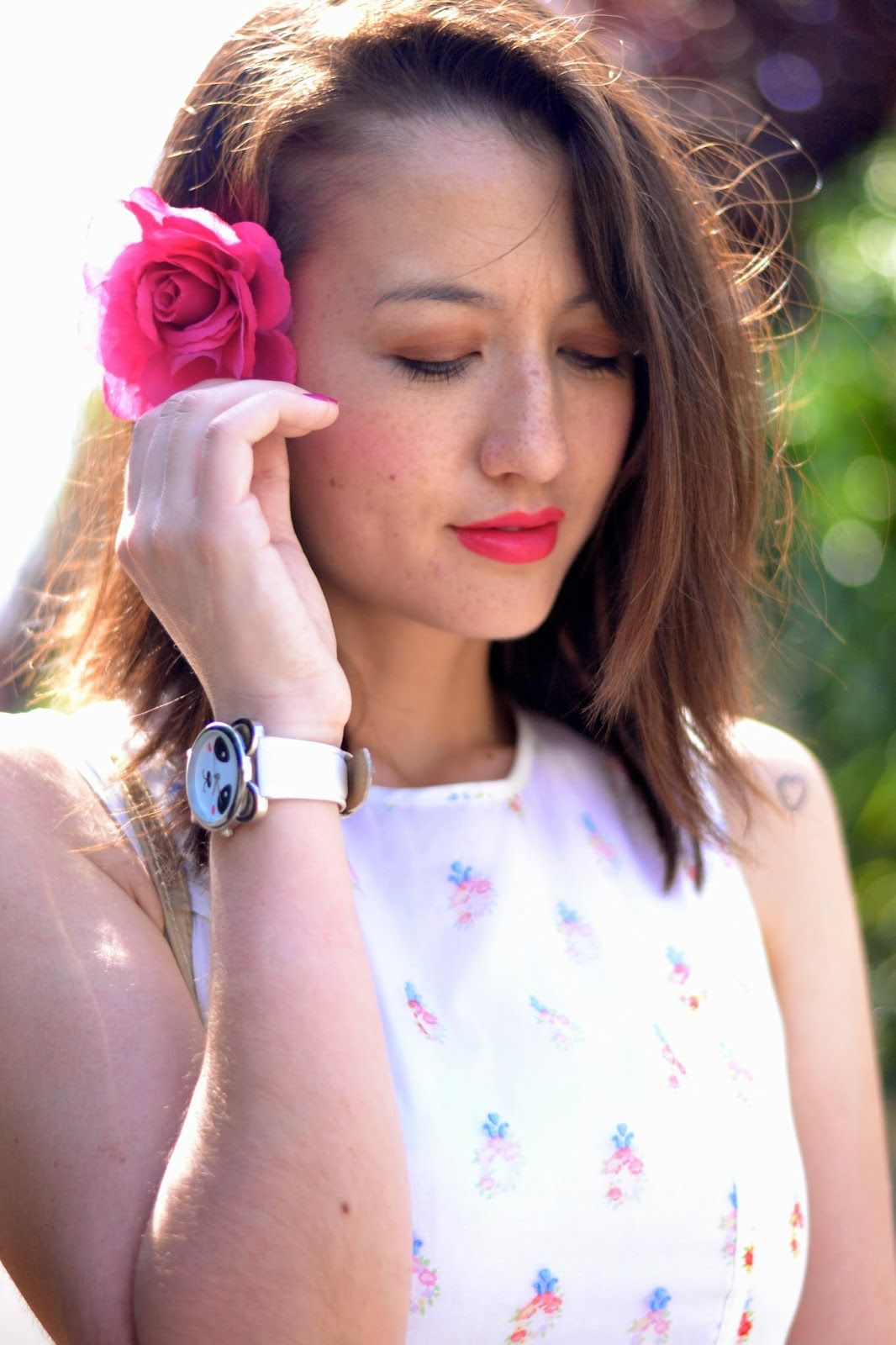 Nikita Wong