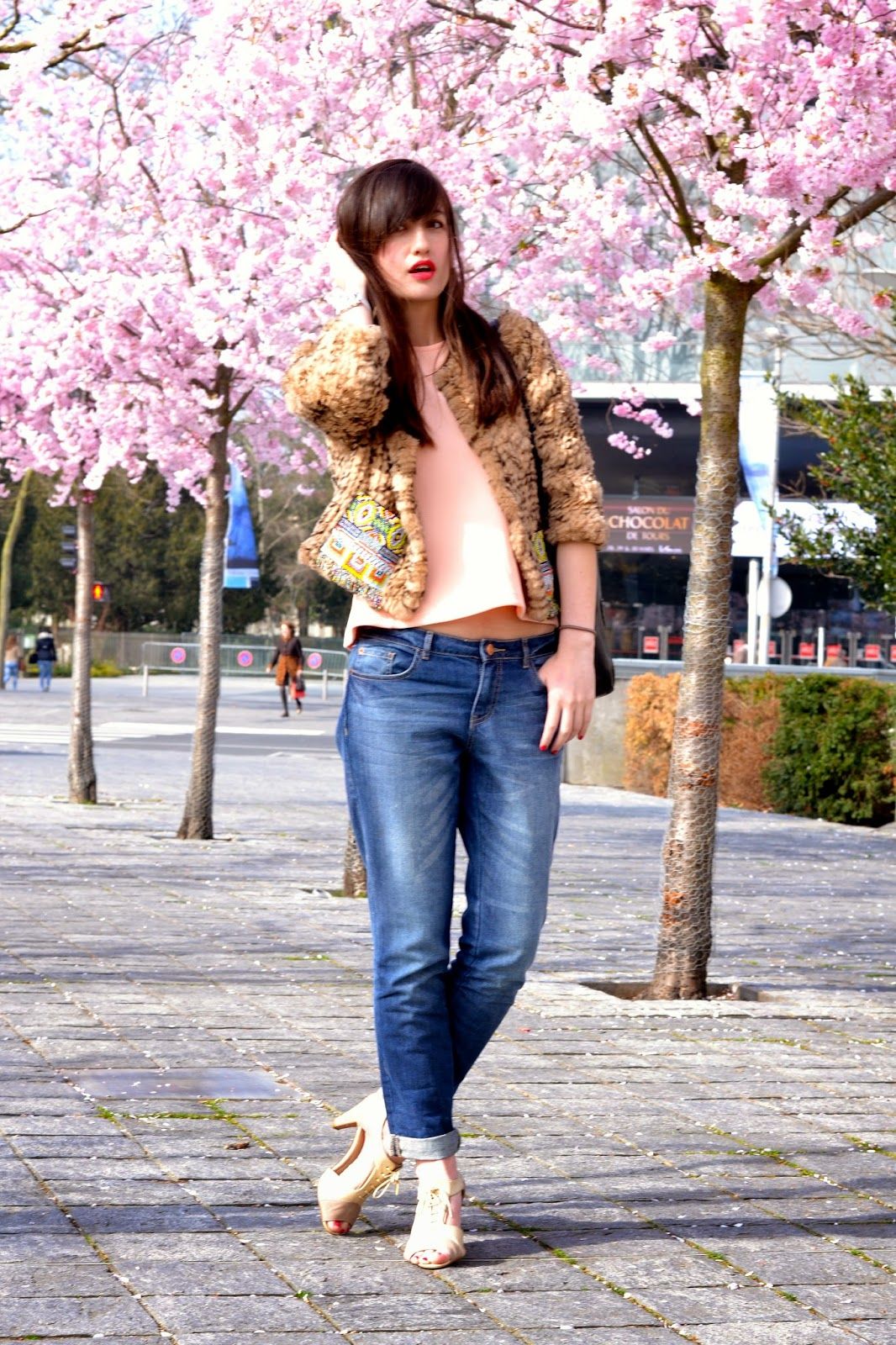 Paris Streetstyle