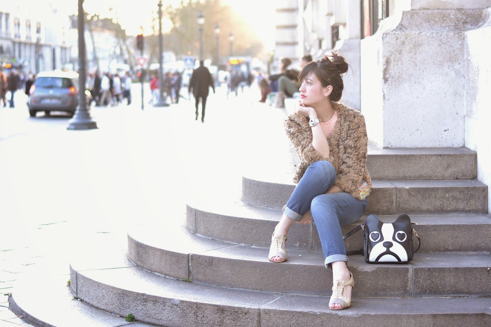 Boyfriend Jeans