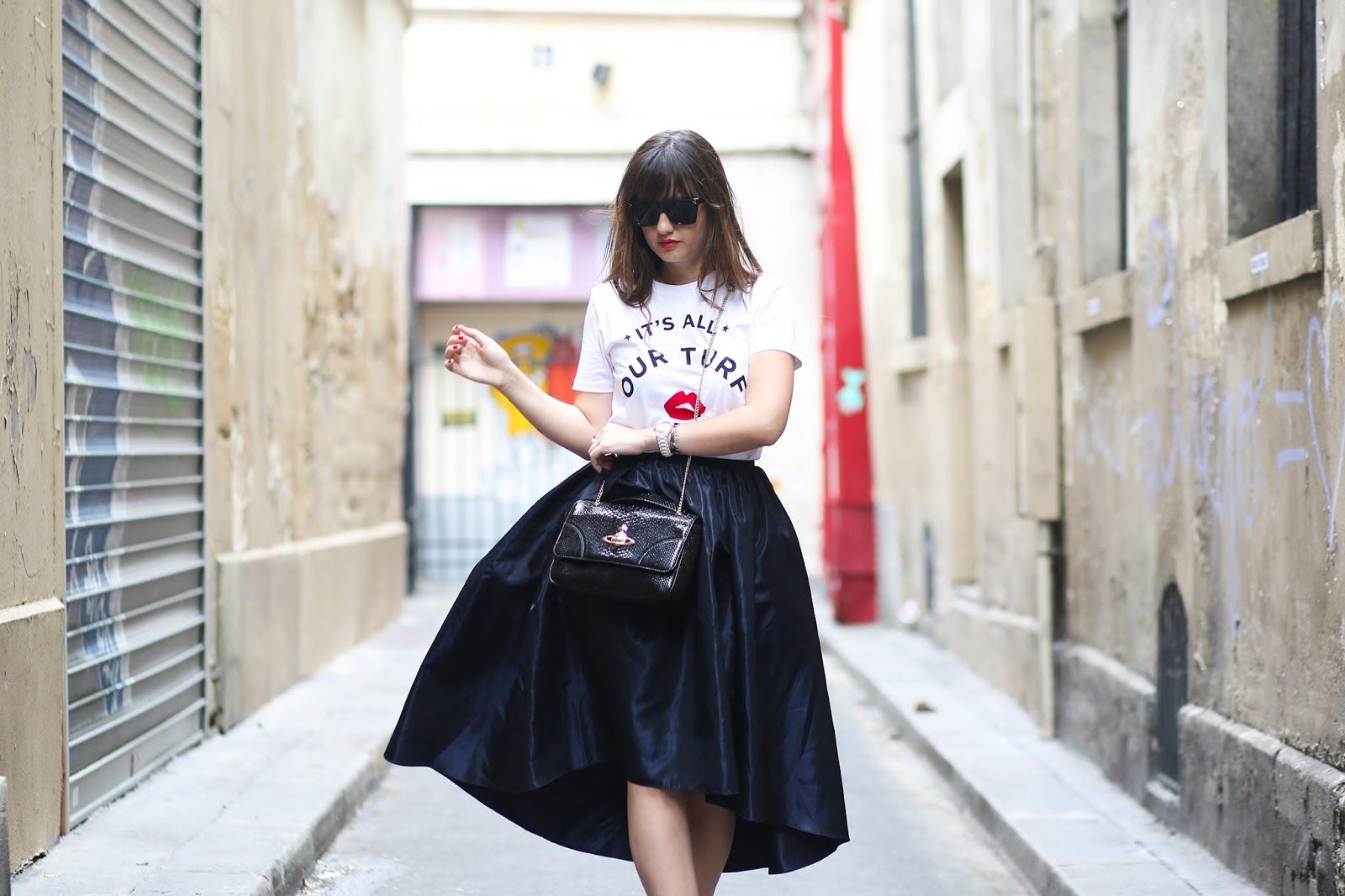 Barons Papillom, Streetstyle, Blog Mode Paris, Chic Style, Sneaker Style