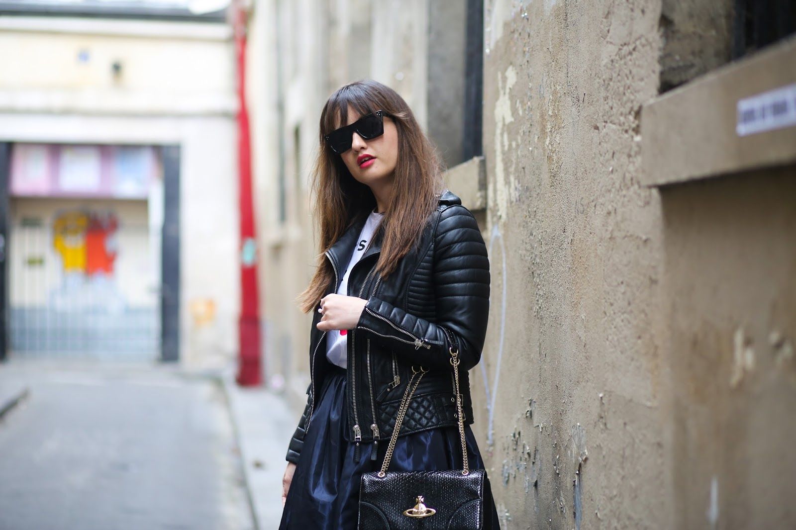 Barons Papillom, Streetstyle, Blog Mode Paris, Chic Style, Sneaker Style