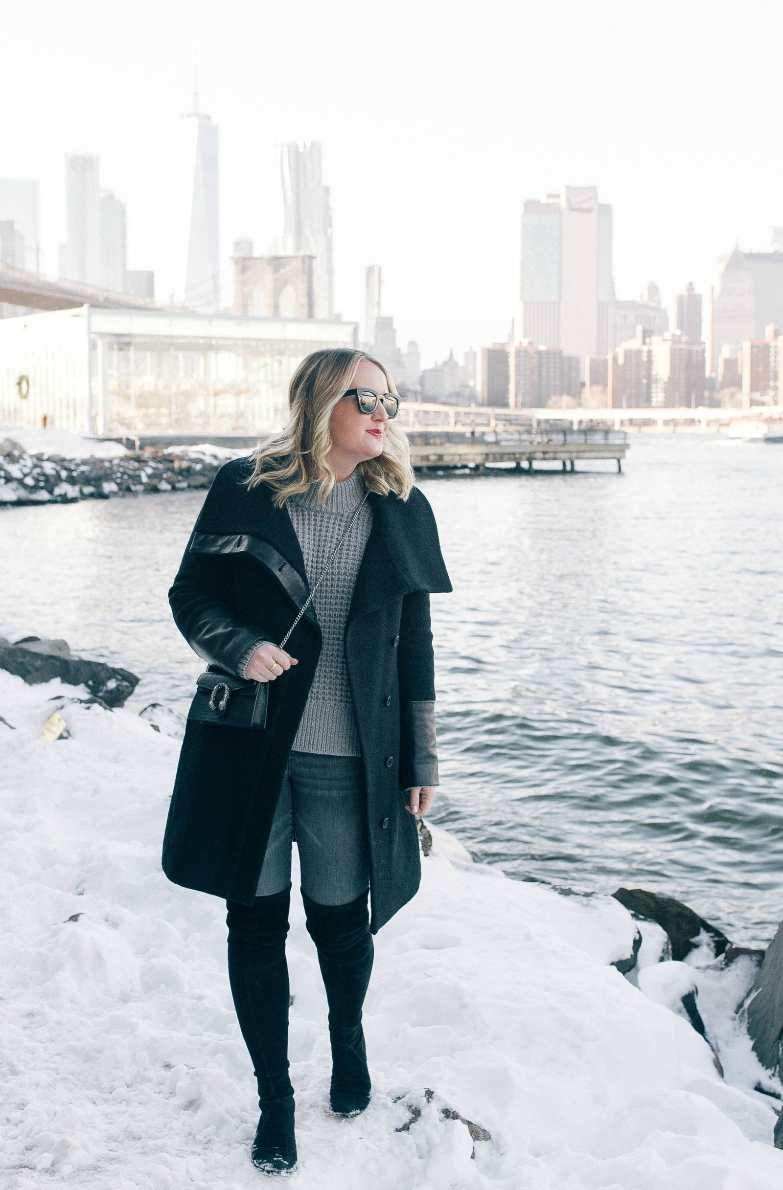 Cute Winter Outfit
