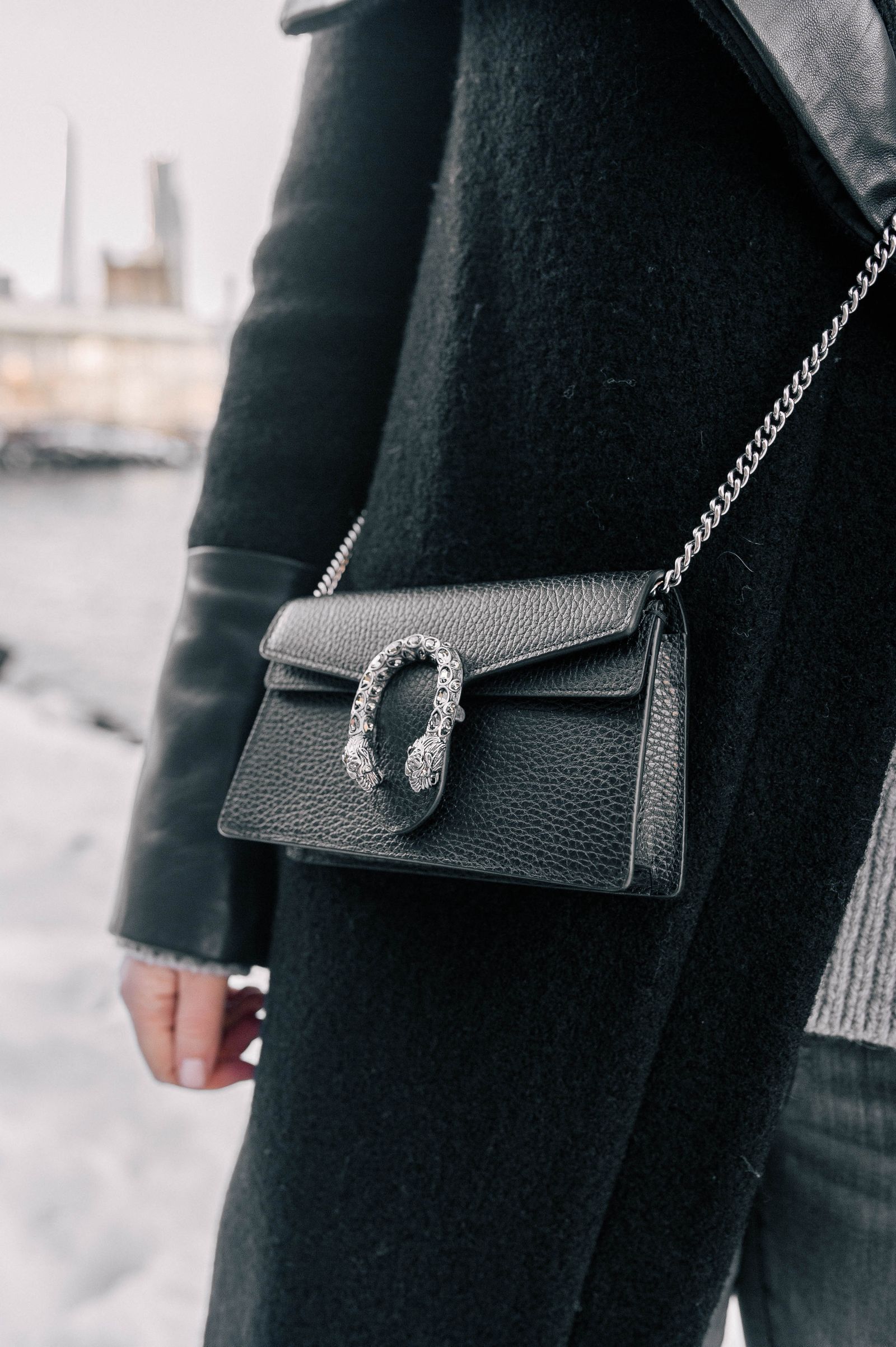 Gucci Mini Bag I wit & whimsy